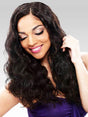 Janet Collection Brazilian Bundle Hair 100% Natural Virgin Remy HH NATURAL BODY Weaving 14-16" - 26-28" - Hollywood Beauty STL