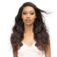 Janet Collection 100% Virgin Remy Human Hair Weave 3Pcs & 13X5 HD Lace Closure - BRAZILIAN BODY 16"18"20" - Hollywood Beauty STL
