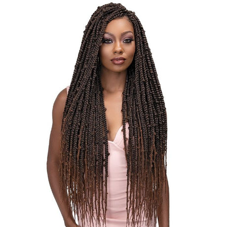Janet Collection Jungle Box Braid 30 - Hollywood Beauty STL
