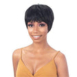ModelModel 100% Brazilian Natural Human Hair Wig - HELEN - Hollywood Beauty STL