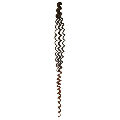 OUTRE: X-PRESSION TWISTED UP 2X WATER WAVE FRO TWIST 22" CROCHET BRAIDS