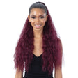 ModelModel Drawstring Ponytail - PEACH GIRL - Hollywood Beauty STL
