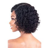 ModelModel Brazilian Natural 100% Human Hair HD Lace Front Wig- JUNIPER - Hollywood Beauty STL